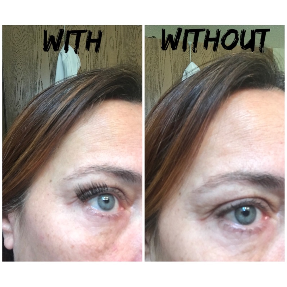LAST ONE!!💥3D MAGNETIC EYELASHES - Picture 2 of 6